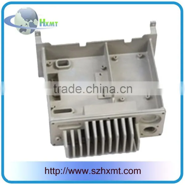 Aluminum Comercial Ceiling Led Recessed Lights Housing photo-6