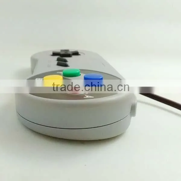 USB Controller for PC for MAC Retro Super for SNES Game Controllers SEALED photo-2