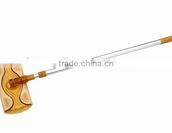 Hot Sale High Quality Easy Floor Cleaning Flat Mop photo-2