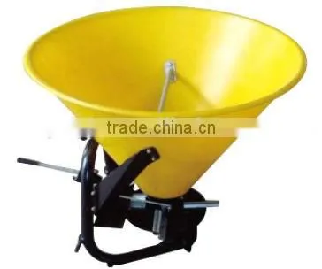 Yucheng Leyuan CDR Spreader photo-5
