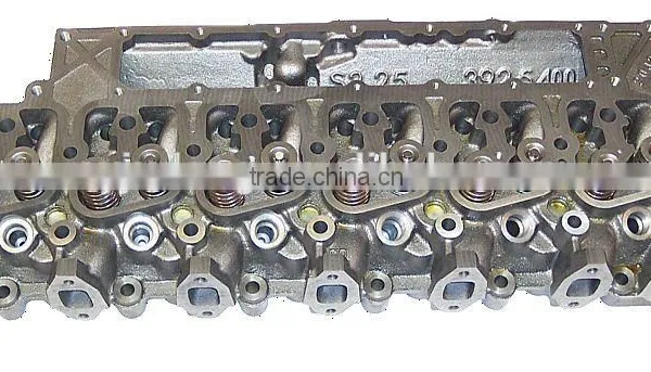 Cylinder Head photo-2