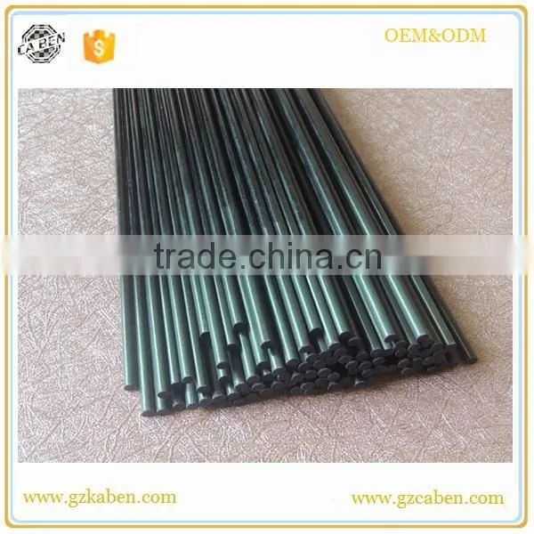 Solid Carbon Fiber Rods Factory photo-3