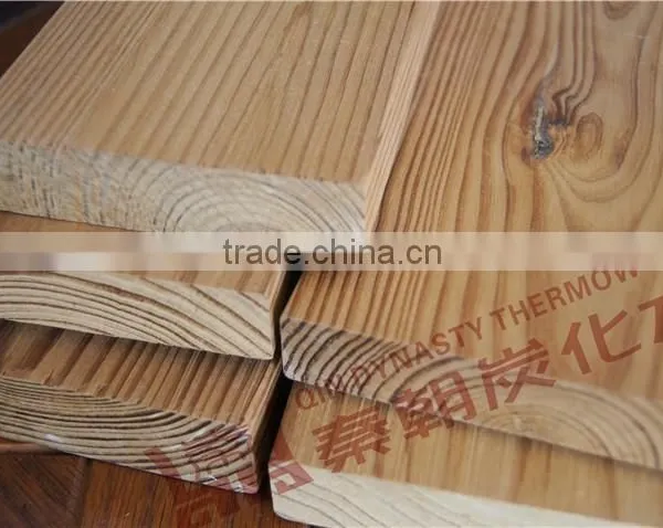 Thermowood for Outdoor Decking photo-2