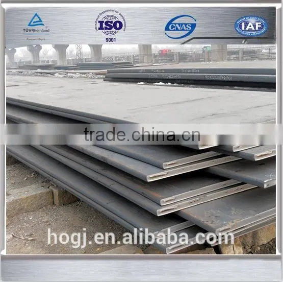 API 5L L485 Pipeline Steel Plate photo-3