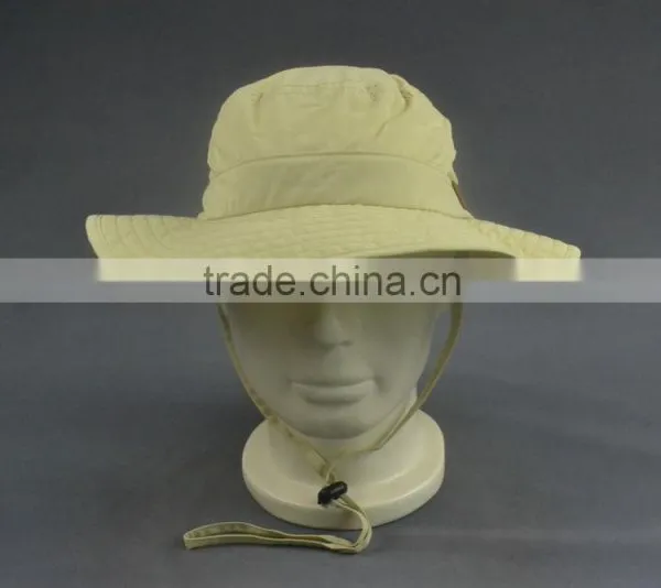 Custom Outdoor Hat With Your Own Logo photo-2