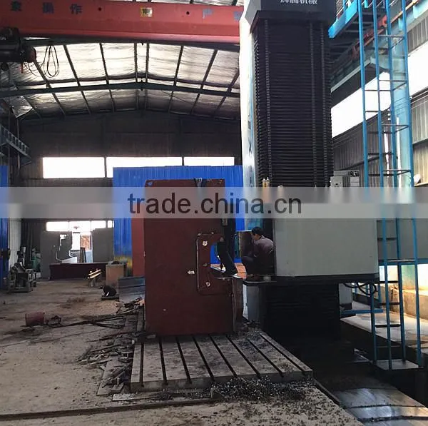 Hydraulic CNC Cutting Machine/plate Cutter/metal Shearing Machine photo-5