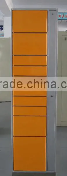 Adder,cabinet,electronic Locker photo-2