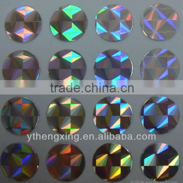 Anti-counterfeiting Invisible Printing Ink