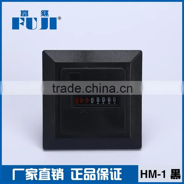 Hour Meter HM-1 photo-3
