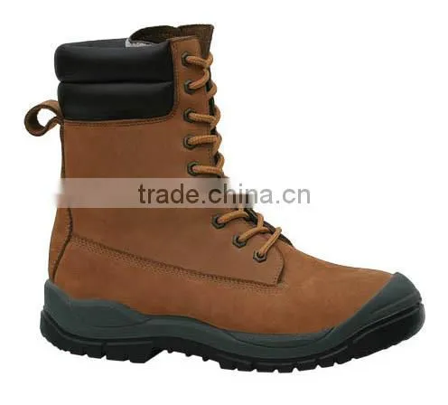 Training Safety Boots