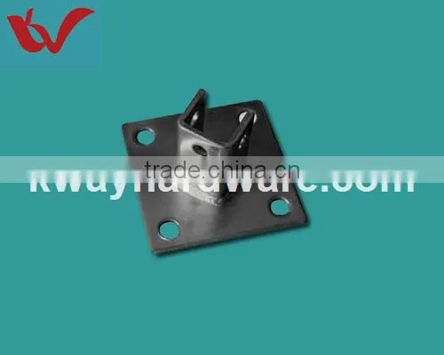 Custom Welding Part/welding Machine Parts
