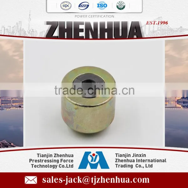 Prestressed Barrel and Wedge Dome Type photo-2