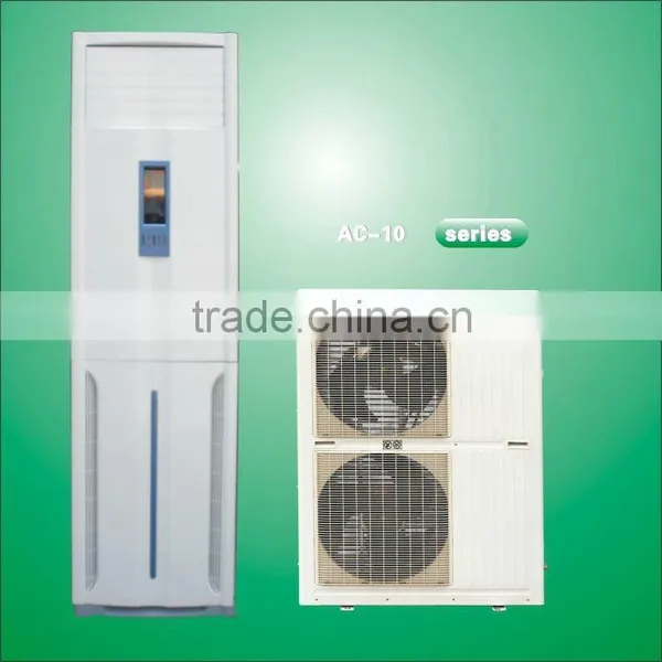 OEM Floor Standing 50000TU Air Conditioner 380V