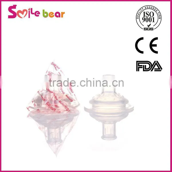 FDA Approved Best Selling Silicone Baby Nipple/silicone Baby Products