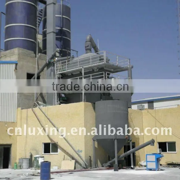 Lime Slaking Machine photo-2