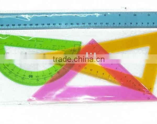 Ruler Set