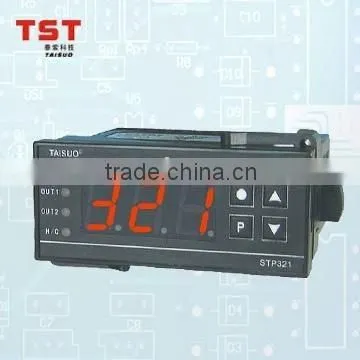 programme temperature controller