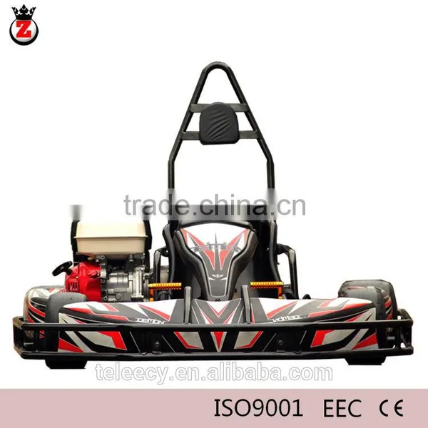Adult Pedal go Kart 270cc