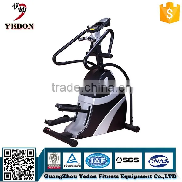Cardio Equipment /Gym Machine/commercial Stepper YD-6801