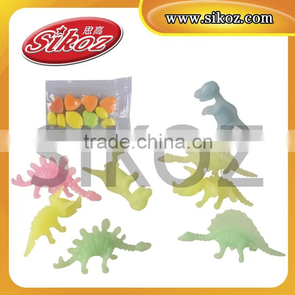 SK-T356 Dinosaur Toy Candy photo-2