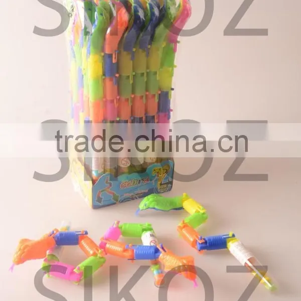 SK-T330 Snake Toy Candy photo-3