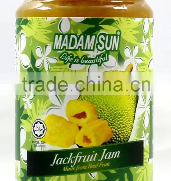 Premium Exotic Jack Fruit Jam