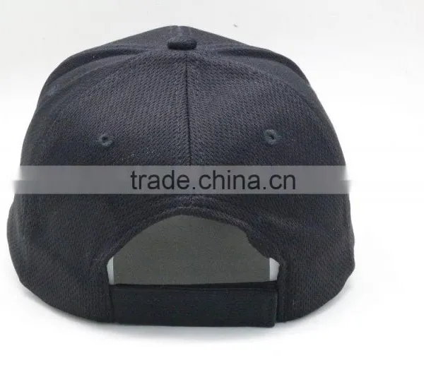 Good Quality Dry Fit Beer Bottle Cap Hat Opener Baseball Cap photo-4
