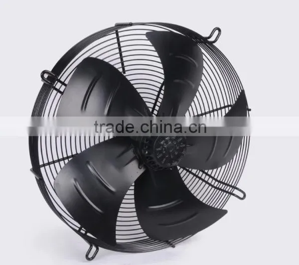 400mm Air Conditioner Outdoor Fan Motor for Air Cooler photo-3