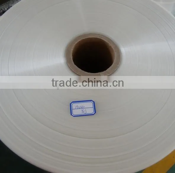 Polyolefin POF Tubular Shrink Wrap Film