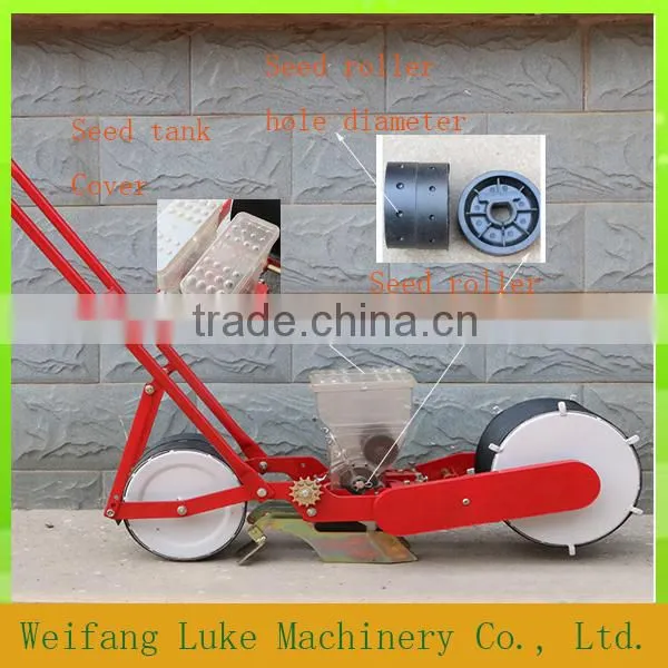 High Precision Sesame Cabbage Vegetable Precision Planter With Cheap Price photo-3
