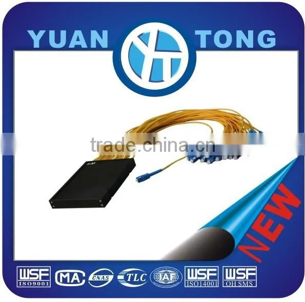 Fiber Optical Splitter Box Type 1x16 photo-3