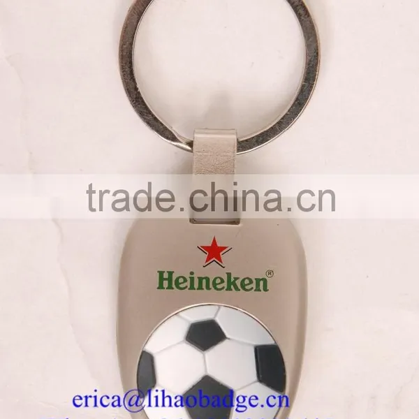 Promotional Gifts Cheap Custom Logo Print Blank Key Chain Wholesale photo-2