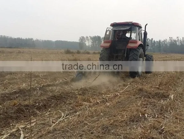 Disc Tiller photo-5