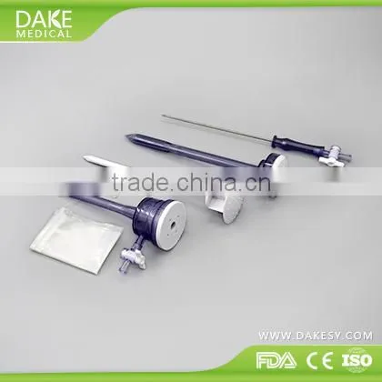 Disposable Laparoscopic Surgery Trocar photo-6