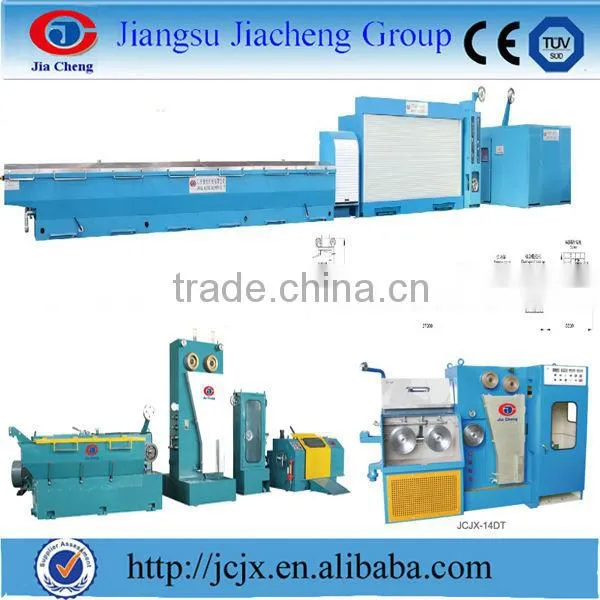 Copper Wire Drawing Machine ,electric Wire Drawing