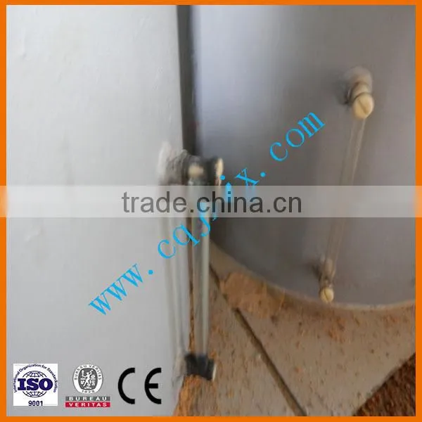 ZSA Used Motor Oil Recycling Machine photo-5
