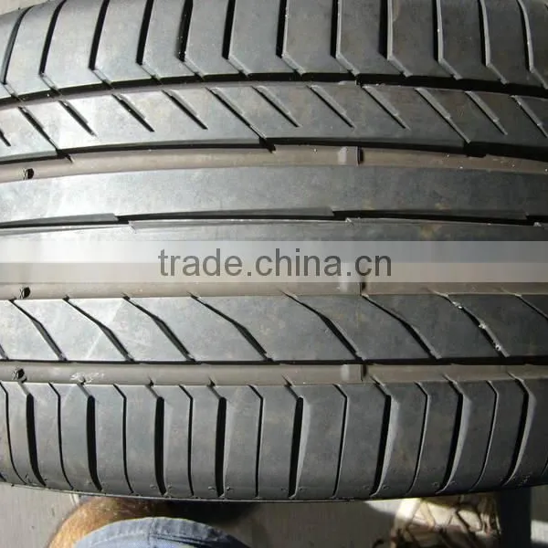13"14"15"16"yongsheng Roadking All Season Auto Tyre photo-5
