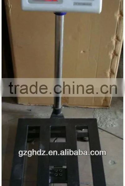 Most Popular Tcs Series Platform Scale Weighing Instrument photo-2