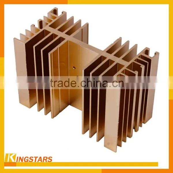 Aluminum Heat Sink photo-6
