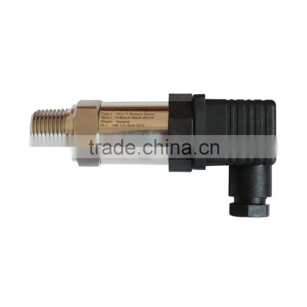 TP-C-12 Liquid Pressure Sensor With High Resolution Can be Customized photo-4