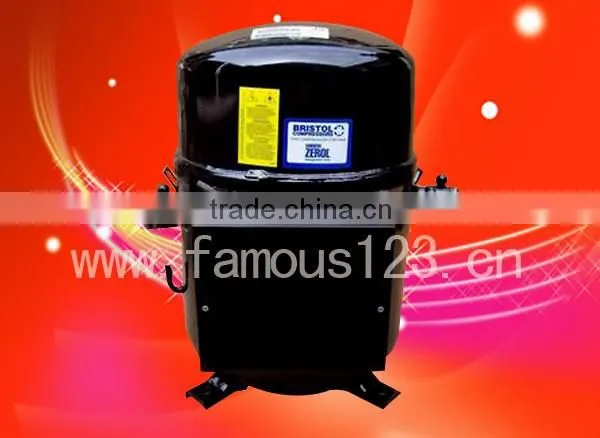 Bristol Reciprocating Compressors H2NG244GPDFR photo-3