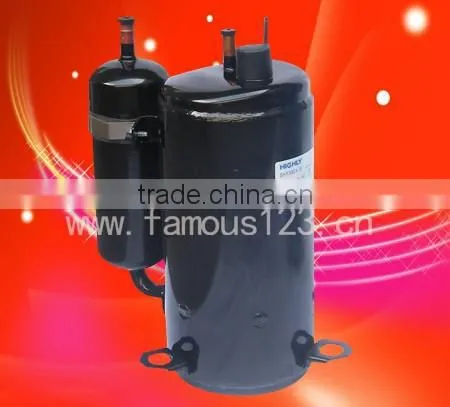 Hitachi Scroll Compressor Size 353DH-56D2Y,scroll Compressor Size,hitachi Compressor photo-6