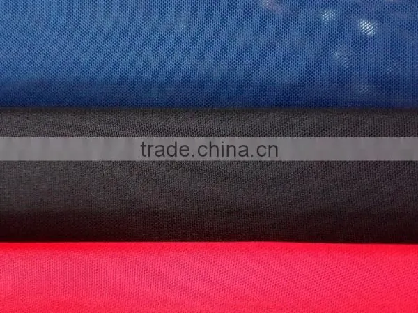 Nylon Spandex Mesh photo-3