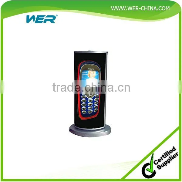 Scrolling Light Box