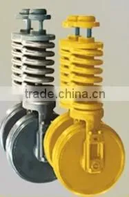 pc220 Recoil Spring Assembly, pc220 track adjuster, pc220 Recoil Spring, 20Y-30-12110