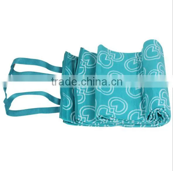 Waterproof Portable Colored Climbing Pad Blanket photo-3