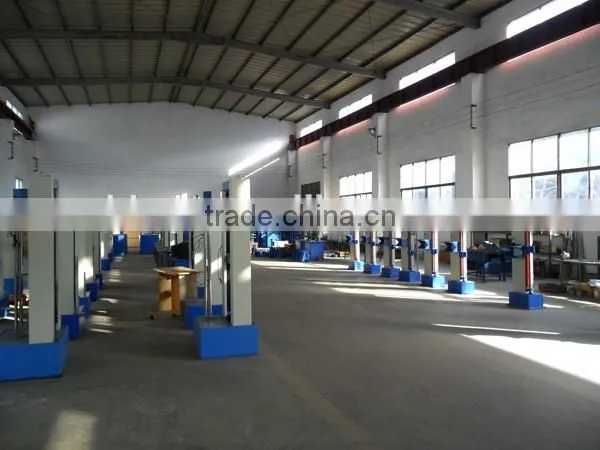 20-50KN Digital Display Tensile Machine photo-4