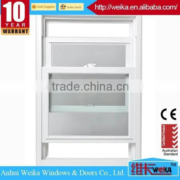 China Supplier Upvc Windows Price,upvc Windows & Doors photo-4
