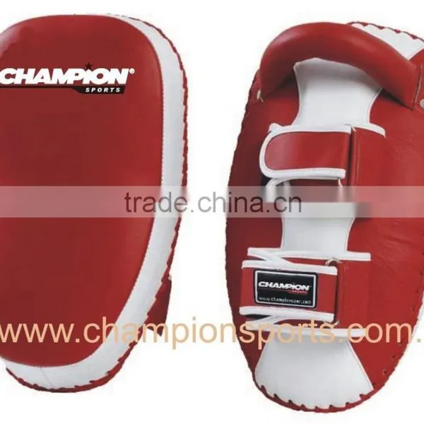Thai Pads ( Top King Style)