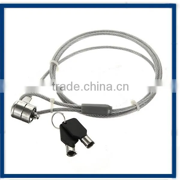 Hot Sale Factory Price Manufacturer Top Security Desktop Computer Lock photo-2